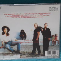 Jule Neigel Band(Pop Rock)-2CD, снимка 10 - CD дискове - 44734494
