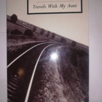 Travels with My Aunt, снимка 1 - Други - 31893585