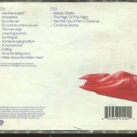 Enia-Amarantine-2 cd, снимка 2 - CD дискове - 37742641
