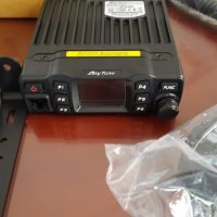 Нова Мобилна Радиостанция VHF/UHF PNI Anytone AT 778 UV dual band 144-146MHz/430-440Mhz, снимка 7 - Аксесоари и консумативи - 37785739