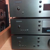 Siemens 420 Selected Edition рак система., снимка 12 - Аудиосистеми - 44419994
