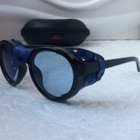 -20 % разпродажба Carrera 2022 Мъжки слънчеви очила с кожа UV 400 защита 3 в 1, снимка 4 - Слънчеви и диоптрични очила - 37382031