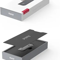 Rokid Mini Hub преобразувател за зареждане, аксесоари за AR очила за Switch XboxSmart Phone, снимка 2 - Друга електроника - 44610550