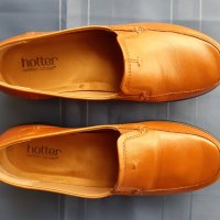 Дамски обувки Hotter UK №6, снимка 2 - Дамски ежедневни обувки - 32095221