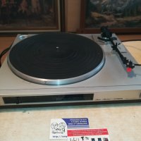 fisher mt-35 stereo turntable-made in japan 1810201144, снимка 7 - Грамофони - 30460396