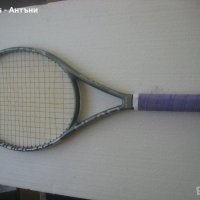 4 тенис ракети Wilson, снимка 4 - Тенис - 25664433