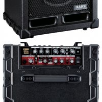 Кубе Roland Bass Cube 60XL усилвател за бас китара, снимка 3 - Китари - 40131987