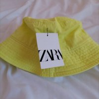 Шапка Zara,зара, снимка 1 - Други - 37933387