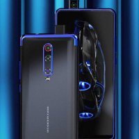 Xiaomi Mi 9T / Mi9T Pro - Силиконов Кейс Гръб, снимка 5 - Калъфи, кейсове - 31411939