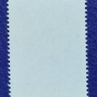 Румъния, 1980 г. - самостоятелна марка, чиста, археология, 1*43, снимка 2 - Филателия - 37617993