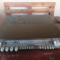 Grundig R2000, снимка 4 - Ресийвъри, усилватели, смесителни пултове - 37795984