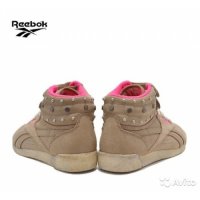 ДАМСКИ КЕЦОВЕ - REEBOK; размери: 38, 39 и 40, снимка 2 - Кецове - 30519176