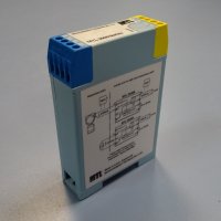 Реле MTL 3046B repeater power supply AUSEx 812X, снимка 1 - Резервни части за машини - 35058321
