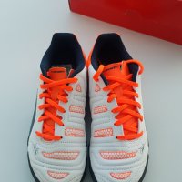 Стоножки PUMA EVO Power 4 №35,5 - НОВИ, снимка 6 - Детски маратонки - 44461157