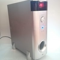 DK digital AS-380W Музикален субуфер, снимка 1 - Аудиосистеми - 38110587