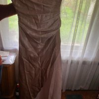 Бална рокля размер S/ M, снимка 5 - Рокли - 35045881