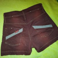 Negative нови панталонки ХС, снимка 2 - Къси панталони и бермуди - 40279569