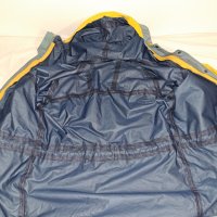 Berghaus (М) мъжка яке мембрана gore tex fabric, снимка 10 - Спортни дрехи, екипи - 39082534