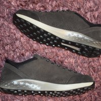 Han Wag Gore tex Leather Men shoe Sz EU 44, UK 9.5, US 10.5, снимка 10 - Спортни обувки - 42386346