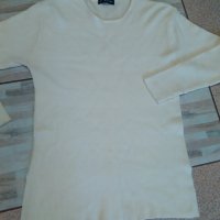 Елегантна блузка, снимка 9 - Блузи с дълъг ръкав и пуловери - 29956790