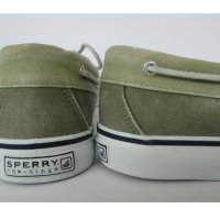 Sperry Top-Sider яхтени дамски обувки – каки, меки удобни, снимка 2 - Други - 29090038