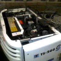 Хладилен агрегат за камион, снимка 1 - Други машини и части - 30194198