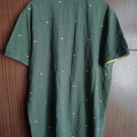 Celio Atelier Polo нова оригинална мъжка тениска , снимка 2 - Тениски - 39650605