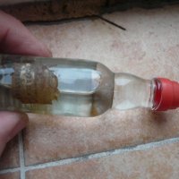 Колекционерско шишенце с алкохол - 9 , снимка 2 - Антикварни и старинни предмети - 35271386