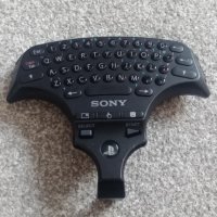PS 3 keyboard. Плейстейшън клавиатура, снимка 1 - Аксесоари - 39391992