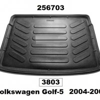 Стелка багажник VW Golf 5 хечбек, 2004-2008 - 3803 -/256703, снимка 1 - Аксесоари и консумативи - 31941463