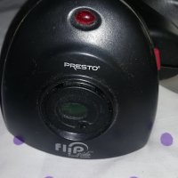 Продавам гофретник Presto Flip side (работи на 120V), снимка 2 - Гофретници - 31370905