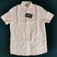 ZARA-страхотна Нова риза за тийнейджър, снимка 1 - Детски ризи - 33342434
