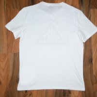 Just Cavalli - мъжка тениска, размер M, снимка 4 - Тениски - 40672463