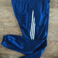 Adidas - страхотно мъжко долнище Л , снимка 8 - Спортни дрехи, екипи - 44313493