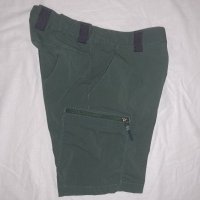 Haglofs Mid Fjell Shorts Junior (152) детски къси панталони, снимка 5 - Детски къси панталони - 42787564