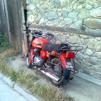 Скутер , снимка 18 - Мотоциклети и мототехника - 33586212