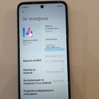 Redmi 10 128GB, снимка 3 - Xiaomi - 44399412