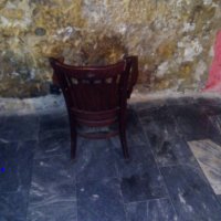 Стол с подлакътник , снимка 3 - Столове - 30615484