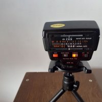 Светкавица OLYMPUS T32  Japan, снимка 11 - Светкавици, студийно осветление - 38216394