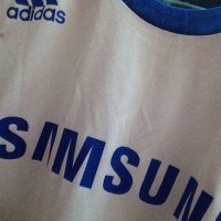 Chelsea FC Adidas original size M, снимка 5 - Спортни дрехи, екипи - 40375533
