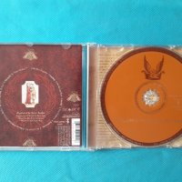 Sixpence None The Richer – 1997 - Sixpence None The Richer(Pop Rock), снимка 2 - CD дискове - 37796758