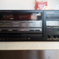 Teac V-770 триглав дек, снимка 4 - Декове - 37464633