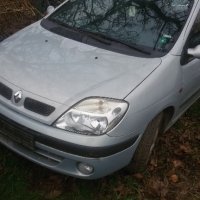 Renault Scenic 1.6
