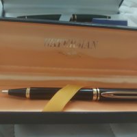 WATERMAN Paris. Original. 23 карата позлата , снимка 1 - Други - 37895153