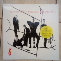 Грамофонна плоча SPANDAU BALLET., снимка 1 - Грамофонни плочи - 31256476