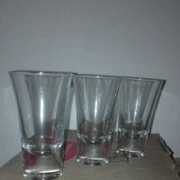 Чаши за ракия / текила 60 мл / 12 бр., снимка 2 - Чаши - 26763281