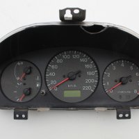 Километраж, оборотомер Мазда 323 бж 1.5 99г Mazda 323 bj 1.5 1999, снимка 1 - Части - 44387592