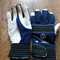 TEGERA LOW TEMPERATURE HANDLING GLOVE WITH THINSULATE - страхотни мъжки ръкавици , снимка 8 - Ръкавици - 38914515