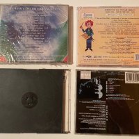 Различни дискове - Франк Синатра, ВВМ, Андреа Бочели и др., снимка 4 - CD дискове - 24052582