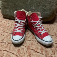 Кецове converse, снимка 2 - Кецове - 42436398